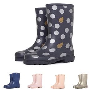 Children’s Rain Boots